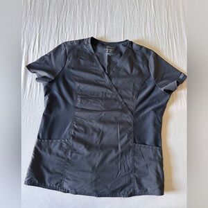 Cherokee Women’s Maternity Scrub Top